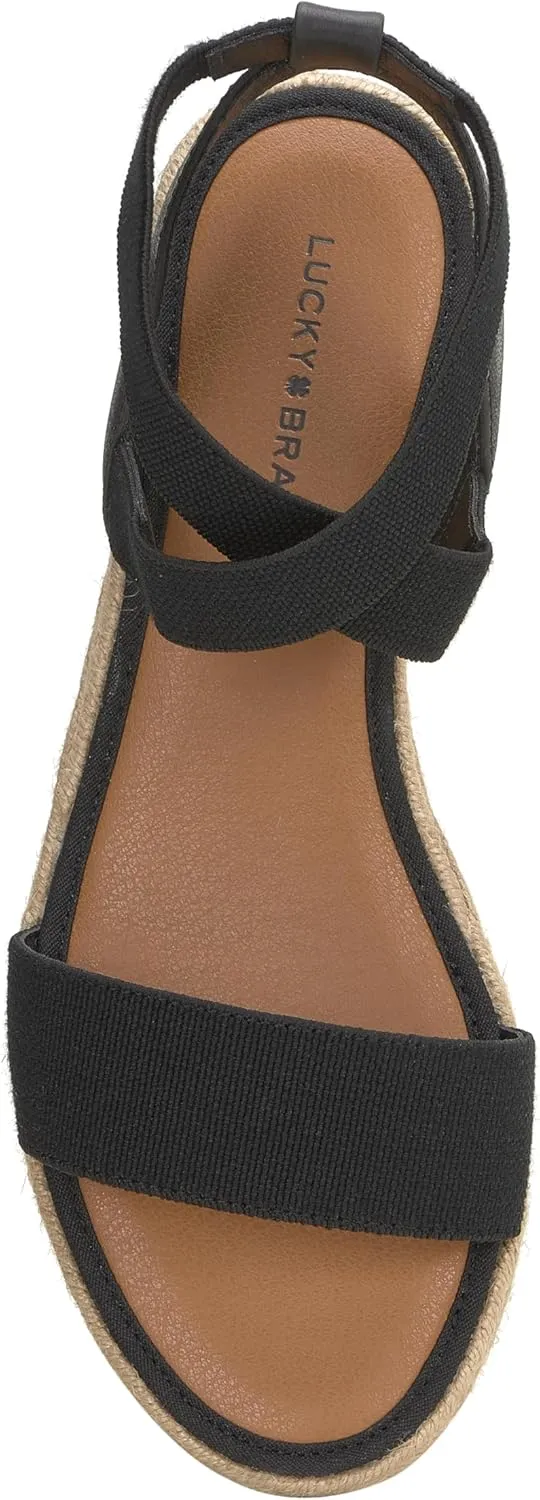 Lucky Brand Women's THIMBA