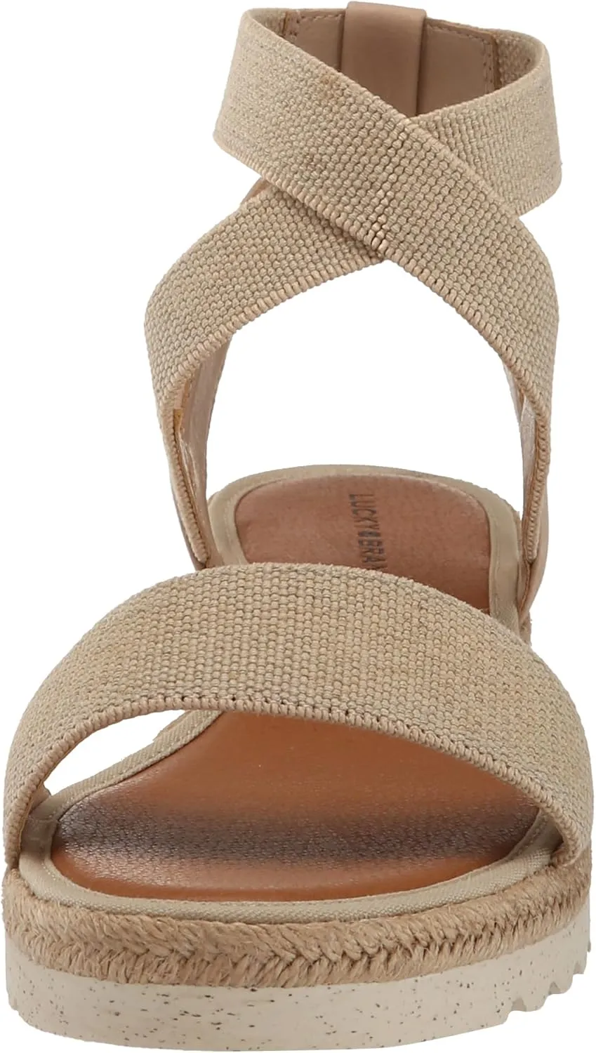 Lucky Brand Women's THIMBA