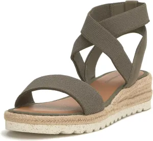 Lucky Brand Women's THIMBA