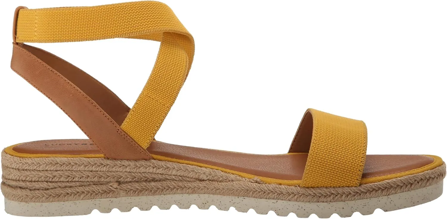 Lucky Brand Women's THIMBA