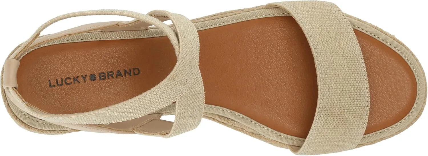 Lucky Brand Women's THIMBA