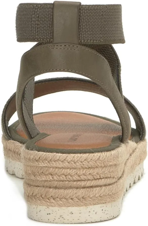 Lucky Brand Women's THIMBA