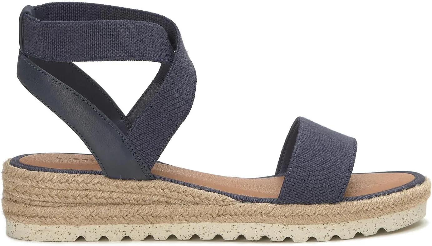 Lucky Brand Women's THIMBA