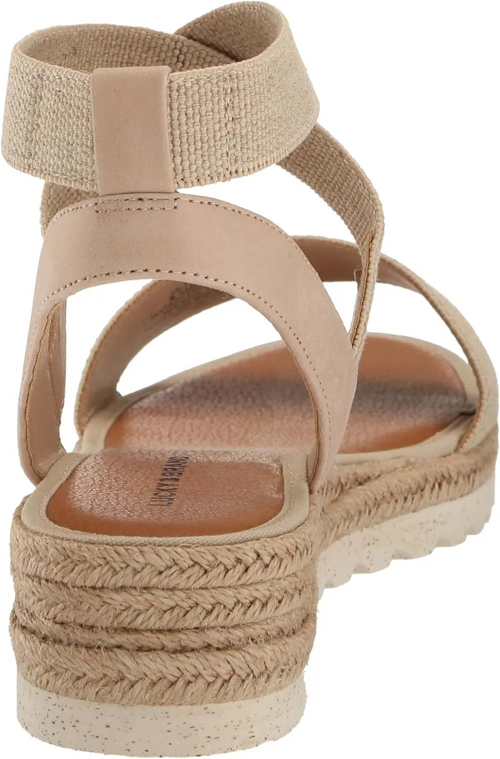 Lucky Brand Women's THIMBA
