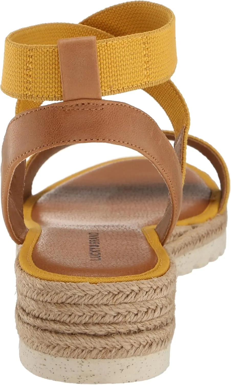 Lucky Brand Women's THIMBA