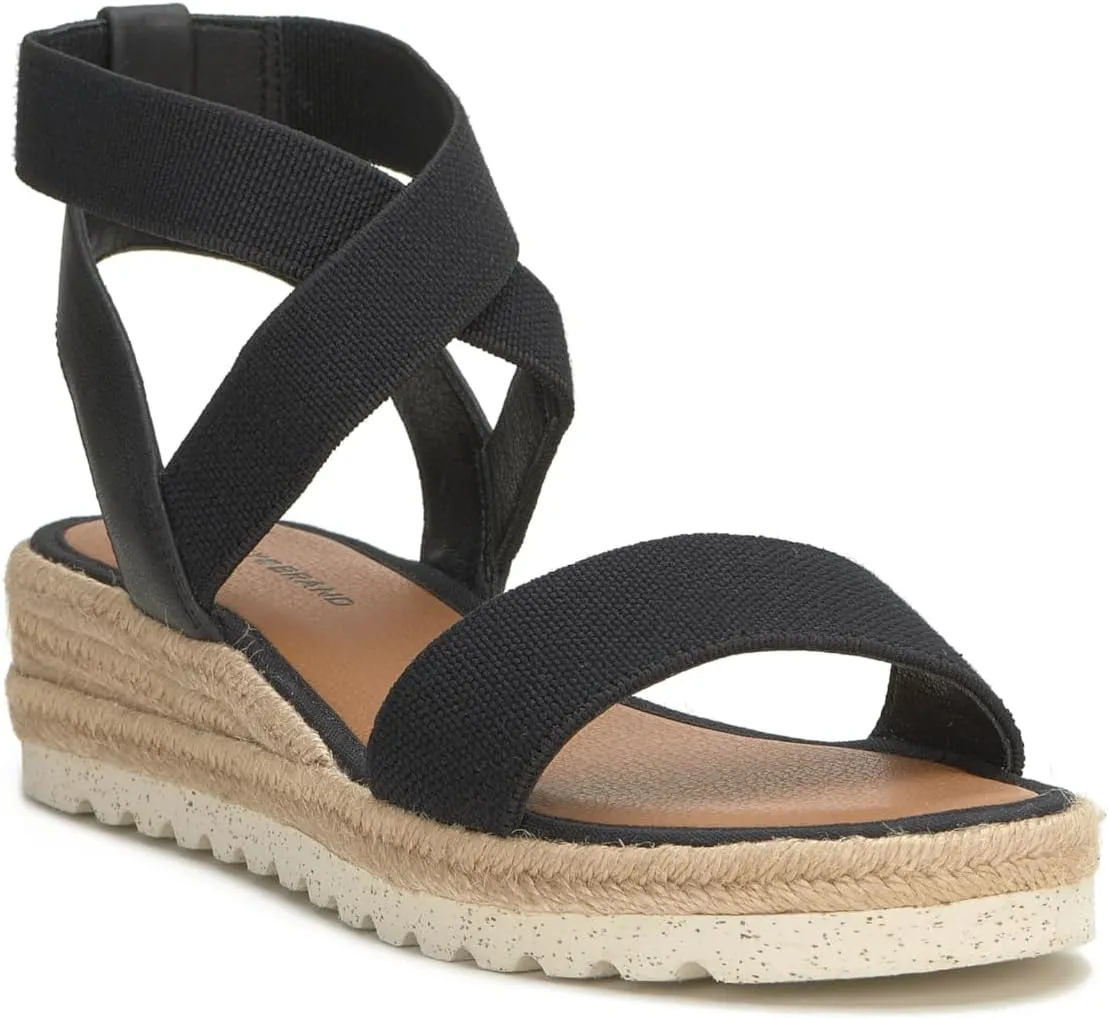 Lucky Brand Women's THIMBA