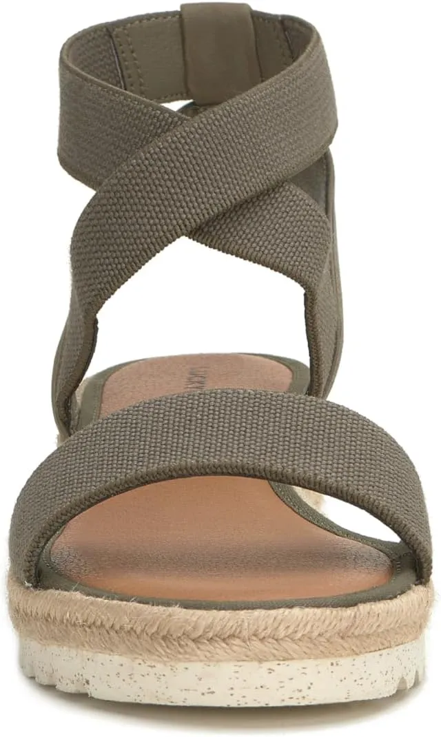 Lucky Brand Women's THIMBA