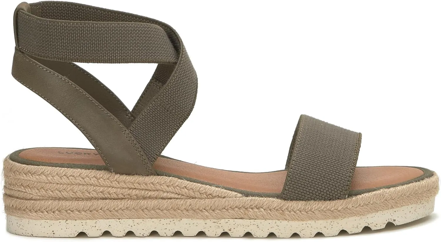 Lucky Brand Women's THIMBA