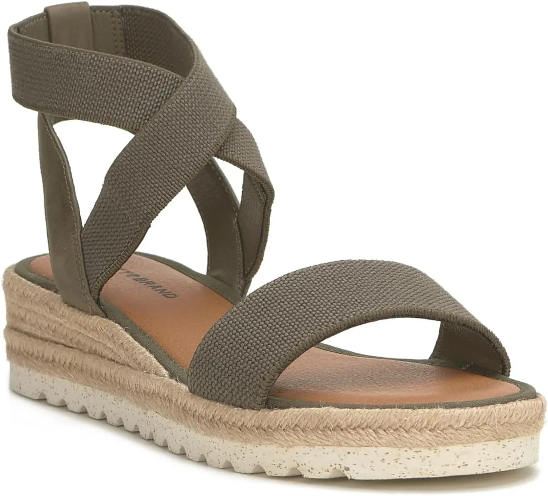 Lucky Brand Women's THIMBA