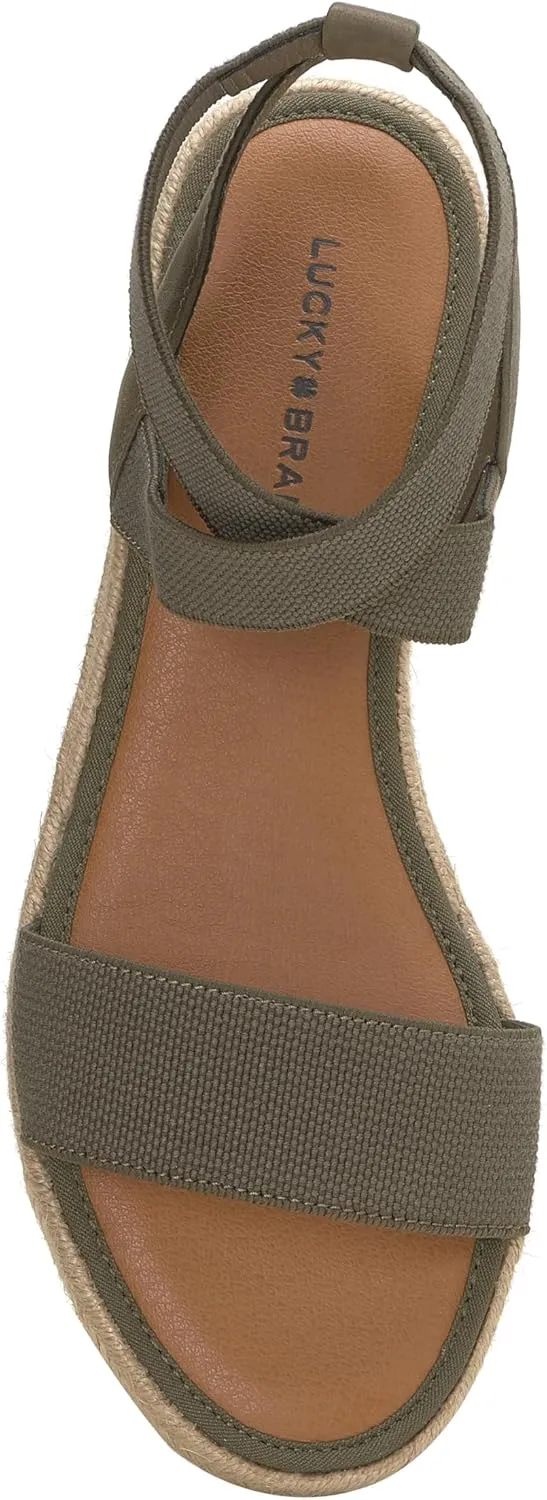 Lucky Brand Women's THIMBA