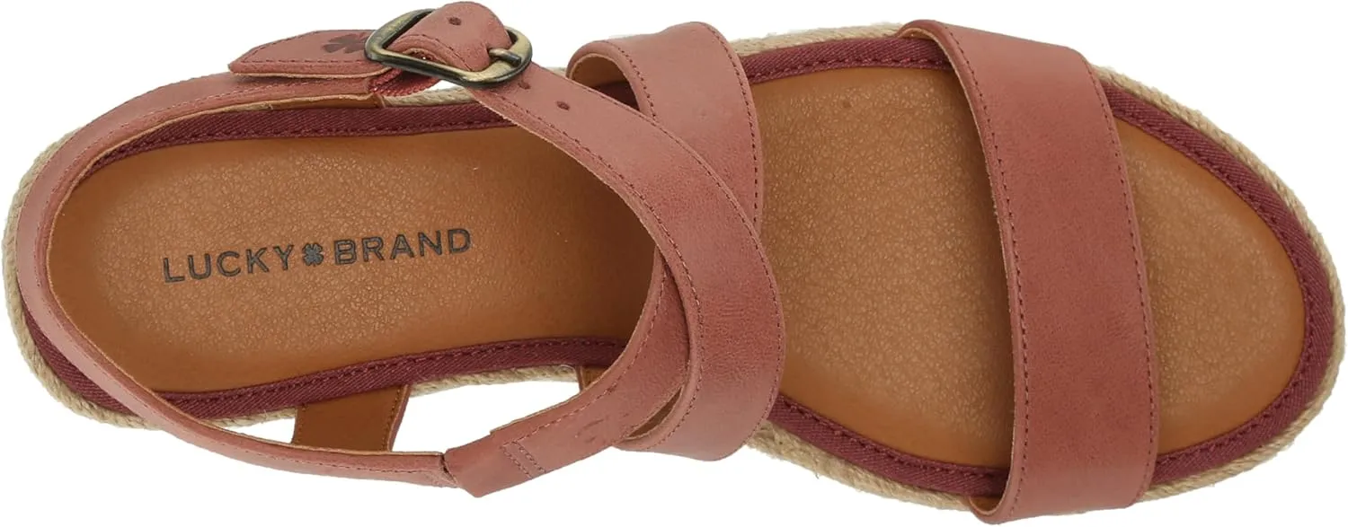 Lucky Brand Women's TRIANNA