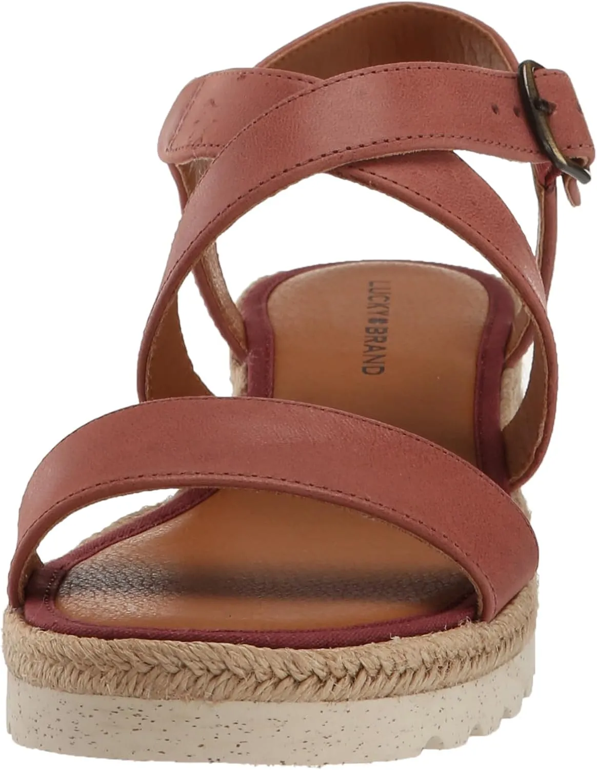 Lucky Brand Women's TRIANNA