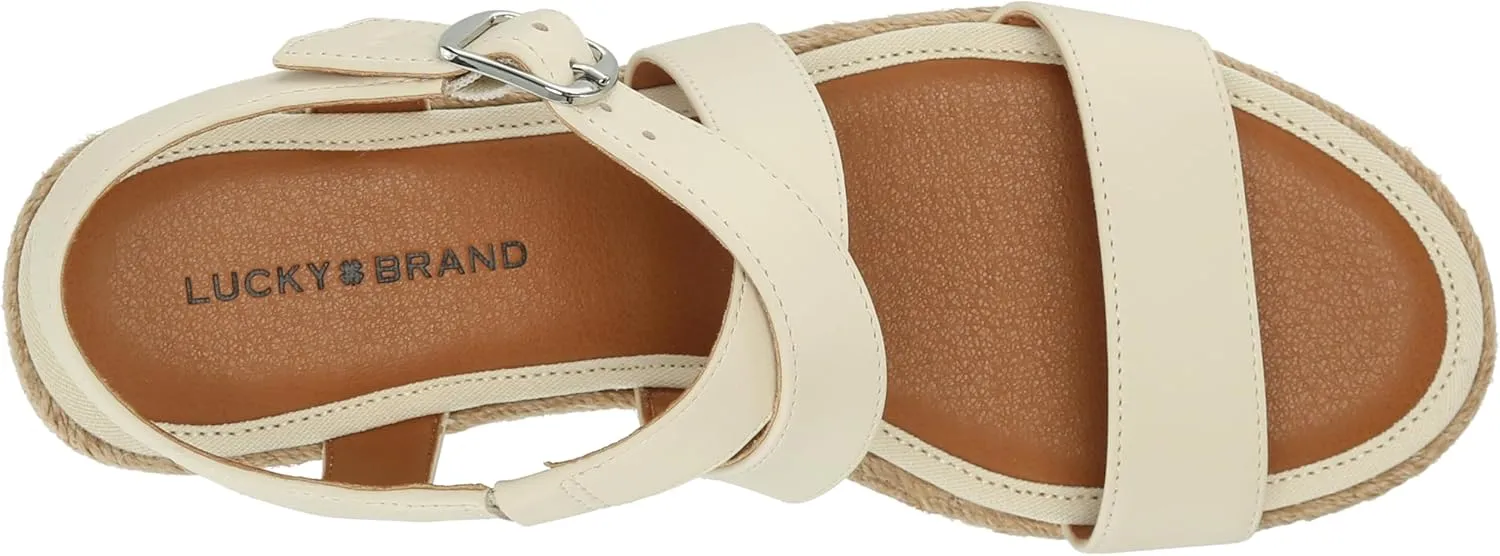 Lucky Brand Women's TRIANNA