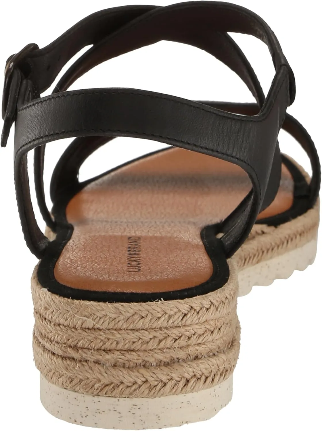 Lucky Brand Women's TRIANNA