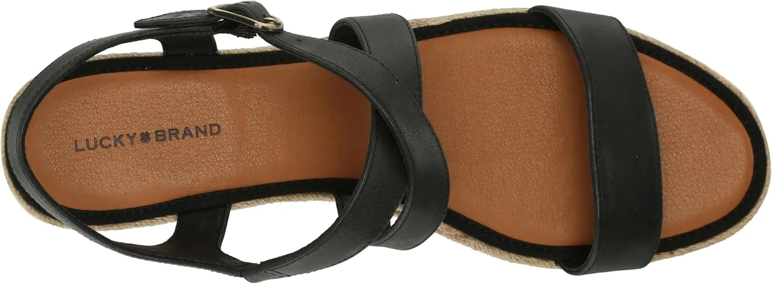 Lucky Brand Women's TRIANNA