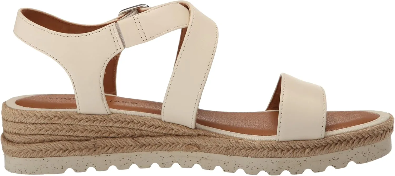 Lucky Brand Women's TRIANNA