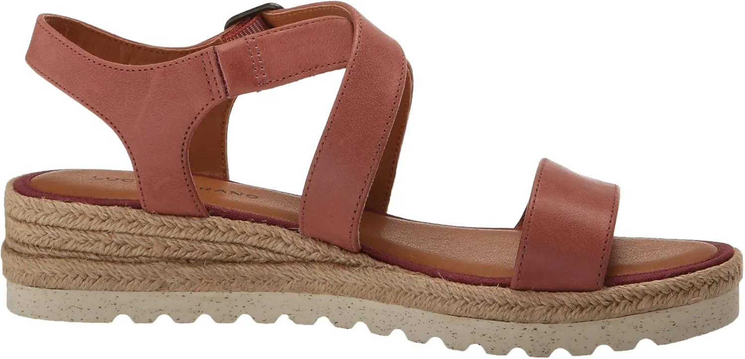 Lucky Brand Women's TRIANNA