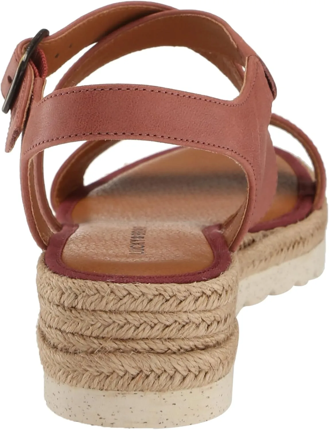 Lucky Brand Women's TRIANNA