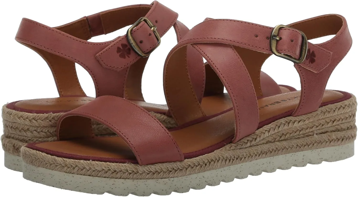 Lucky Brand Women's TRIANNA