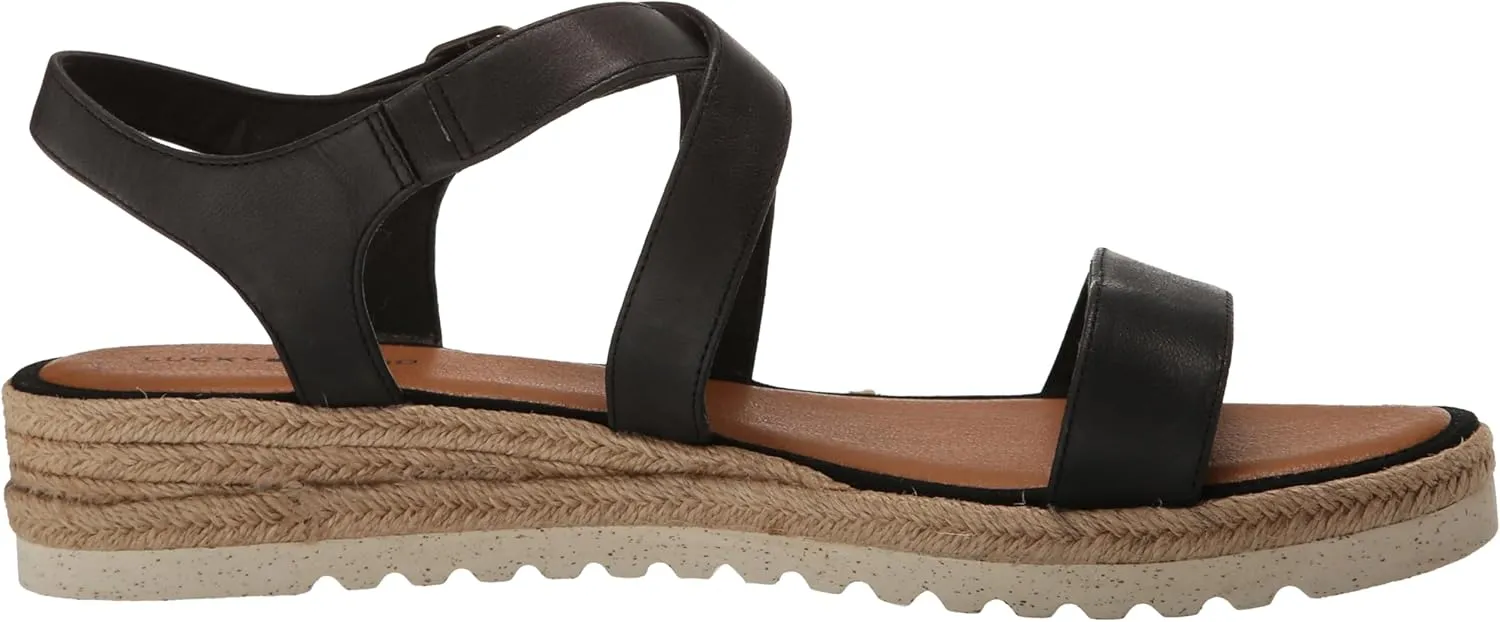 Lucky Brand Women's TRIANNA