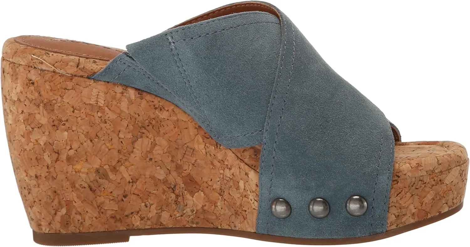 Lucky Brand Women's VALMAI
