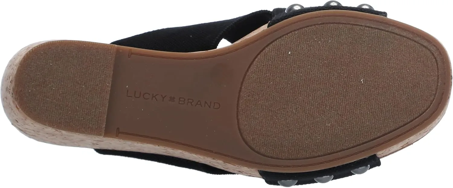 Lucky Brand Women's VALMAI