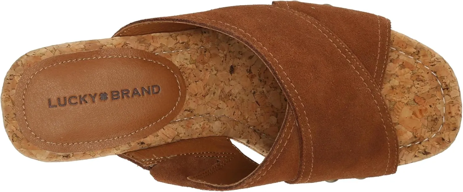 Lucky Brand Women's VALMAI