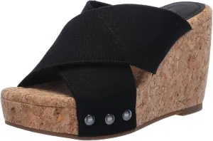 Lucky Brand Women's VALMAI