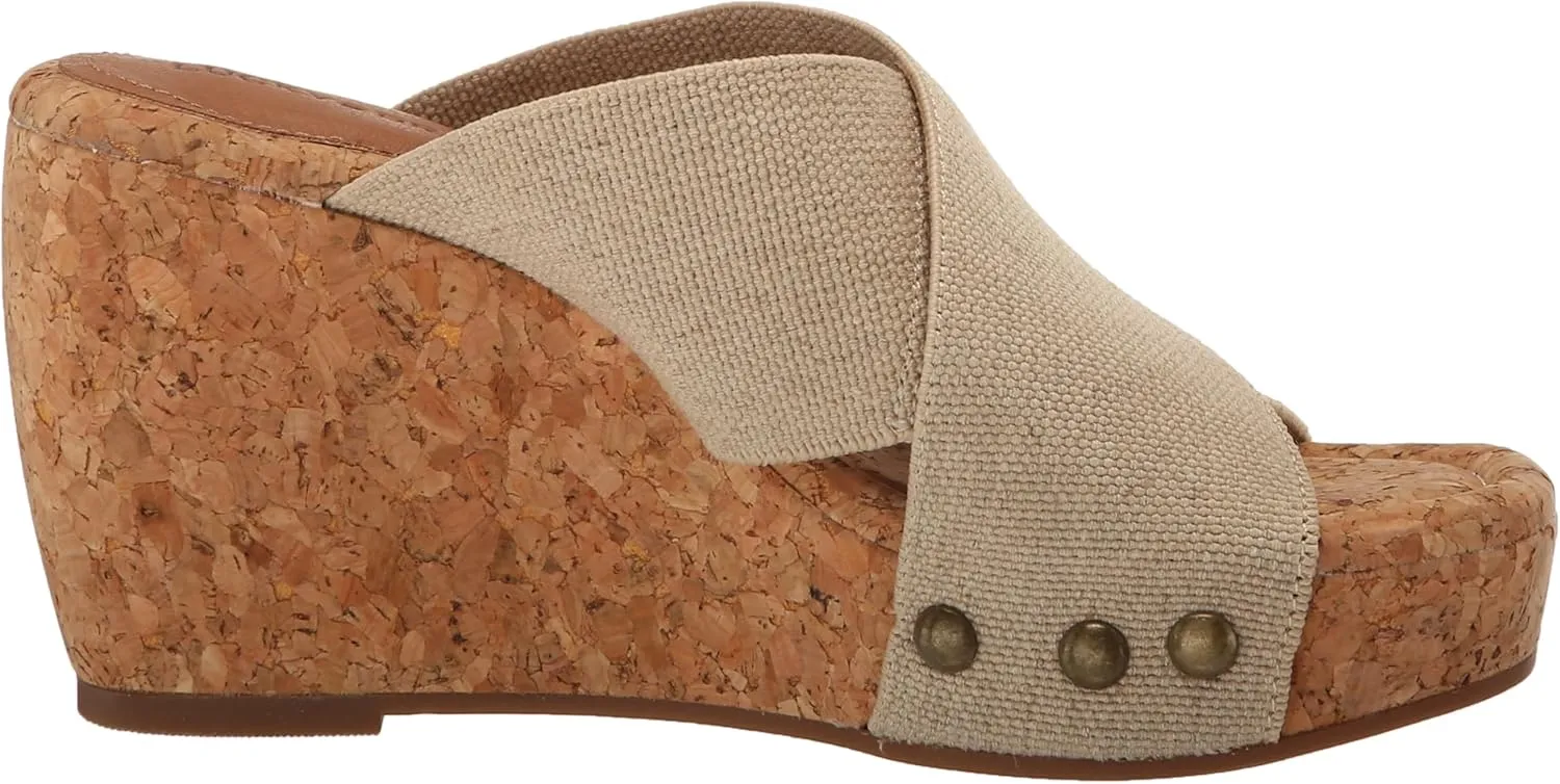 Lucky Brand Women's VALMAI