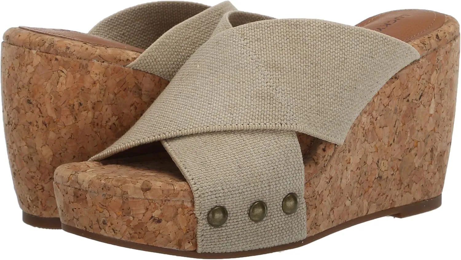 Lucky Brand Women's VALMAI