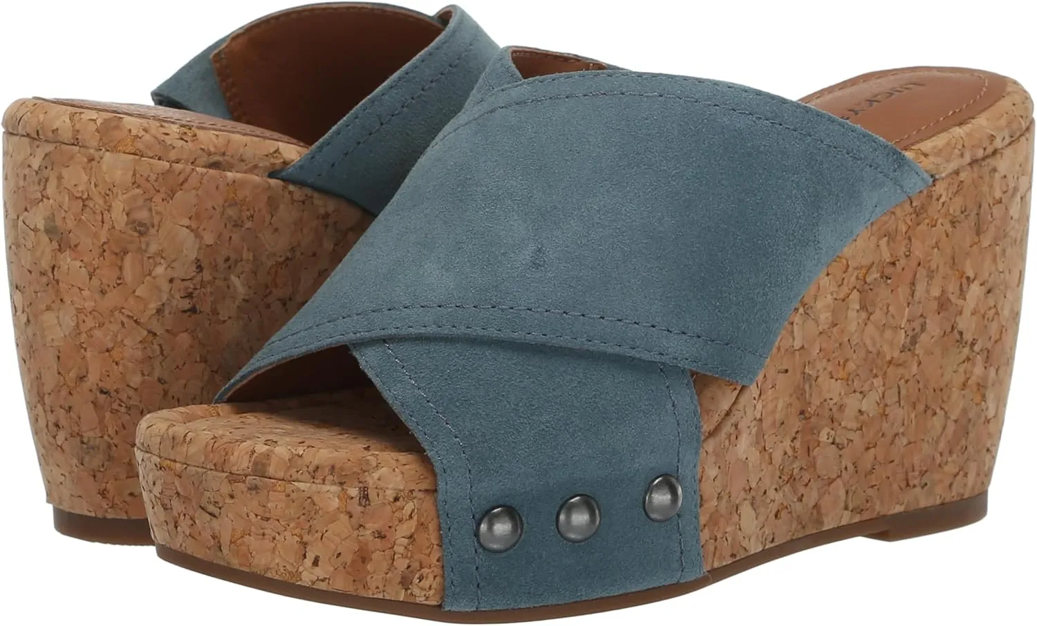 Lucky Brand Women's VALMAI