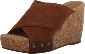 Lucky Brand Women's VALMAI