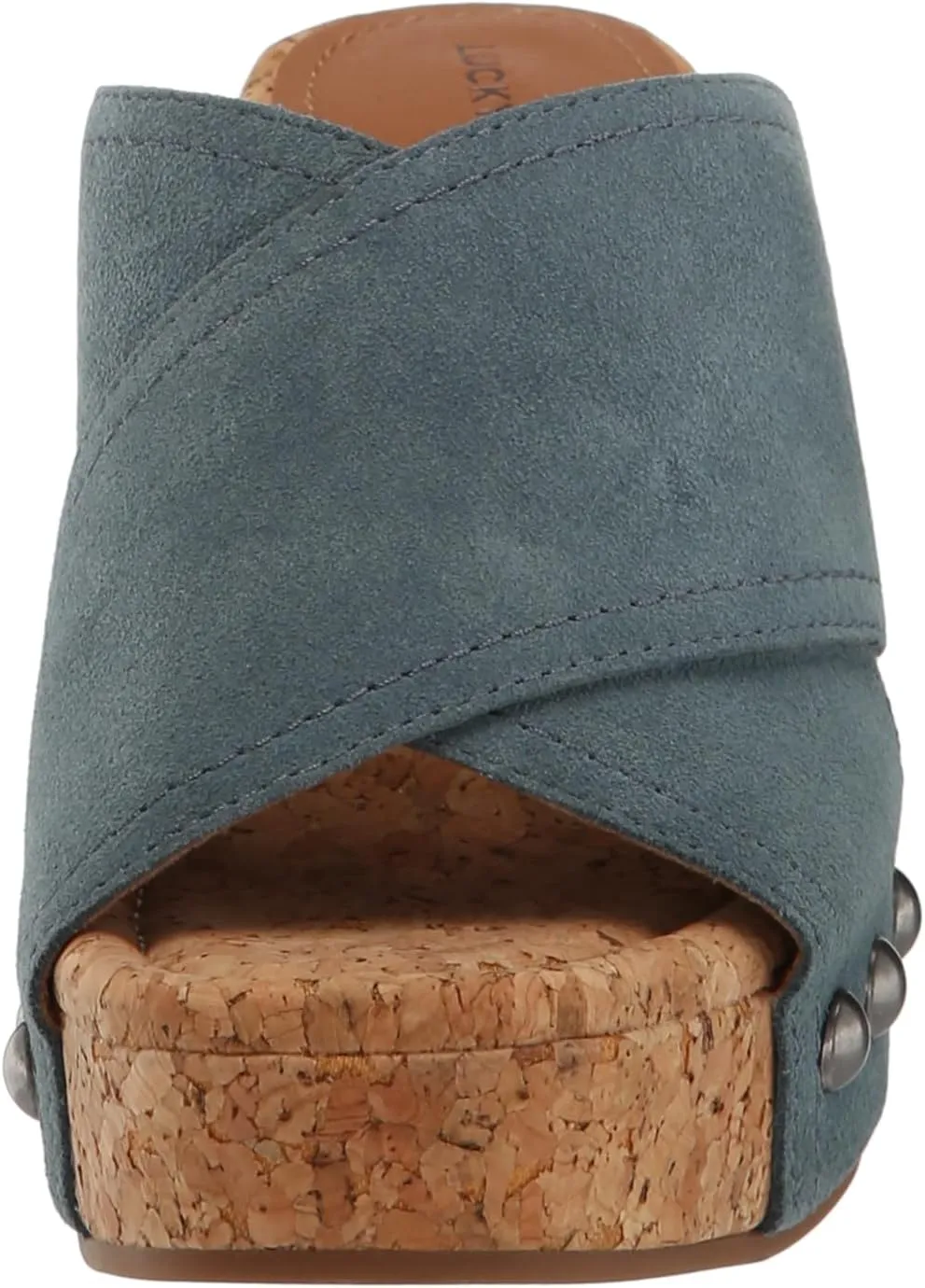 Lucky Brand Women's VALMAI