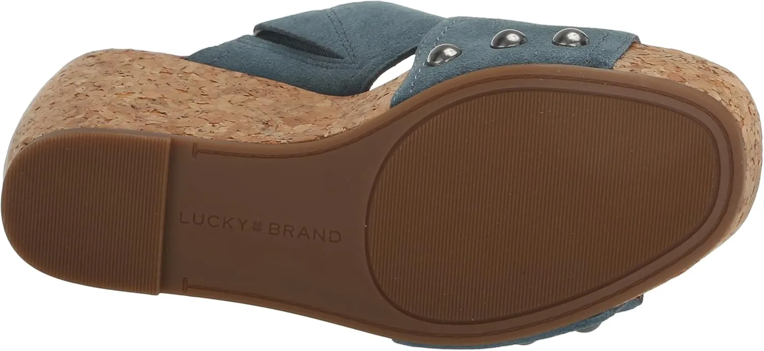 Lucky Brand Women's VALMAI