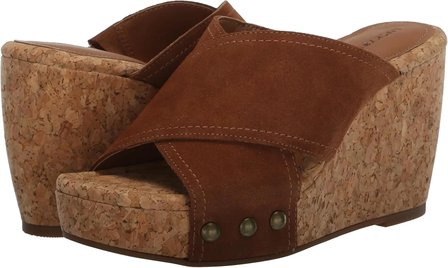 Lucky Brand Women's VALMAI