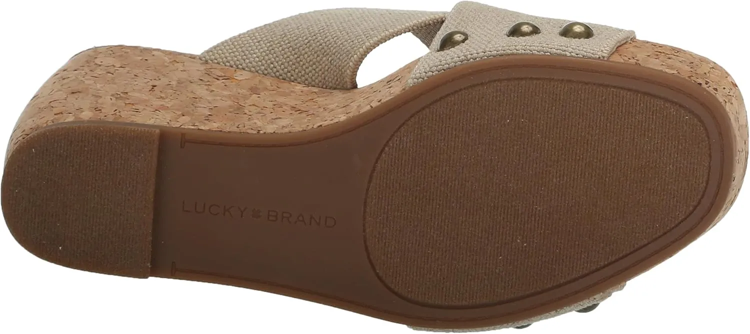 Lucky Brand Women's VALMAI