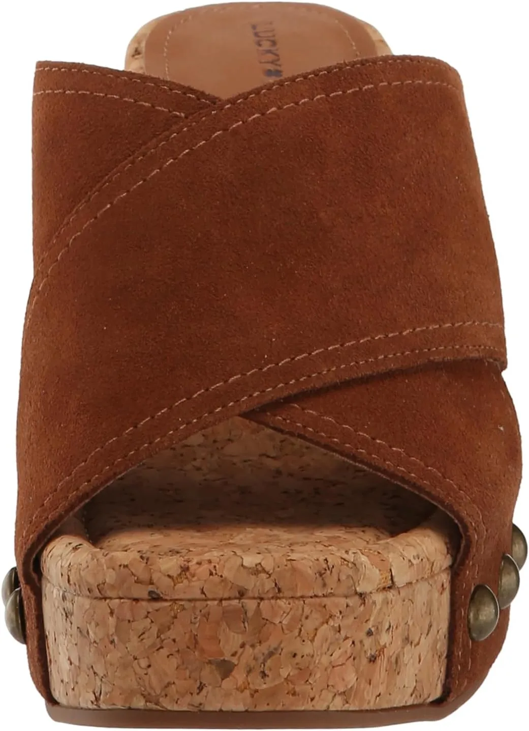 Lucky Brand Women's VALMAI