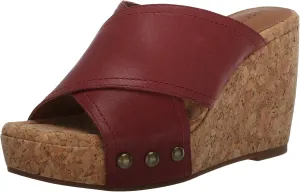 Lucky Brand Women's VALMAI