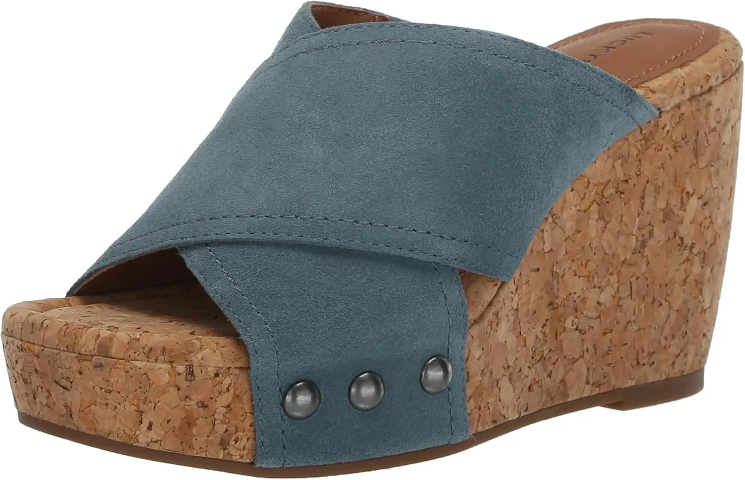 Lucky Brand Women's VALMAI