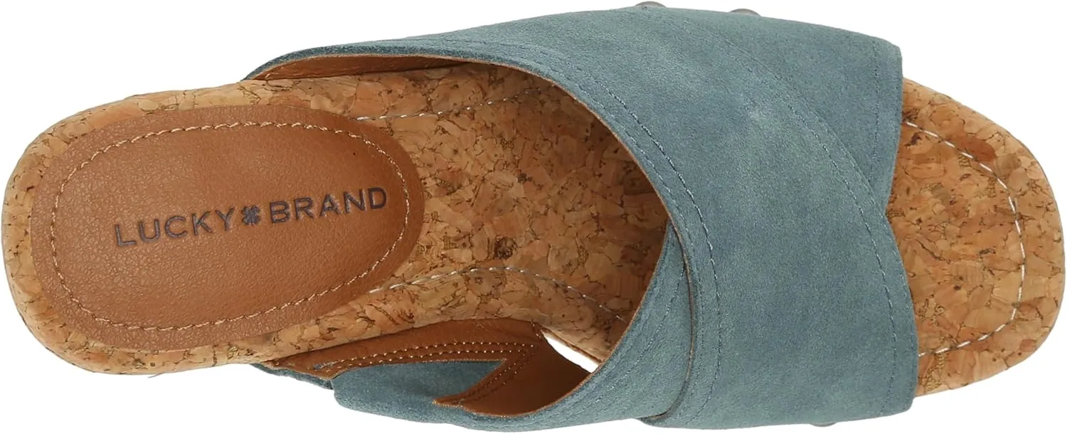 Lucky Brand Women's VALMAI