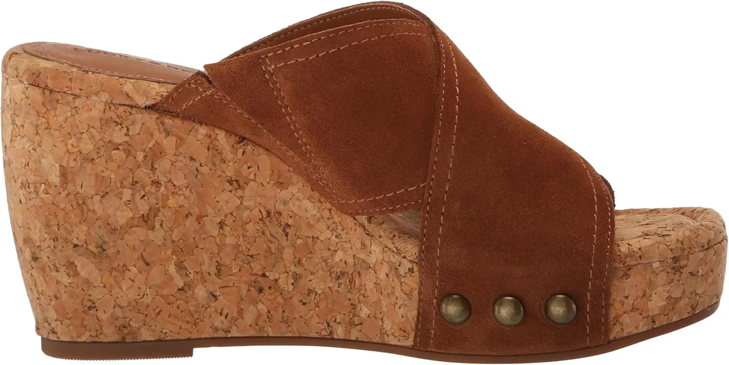 Lucky Brand Women's VALMAI