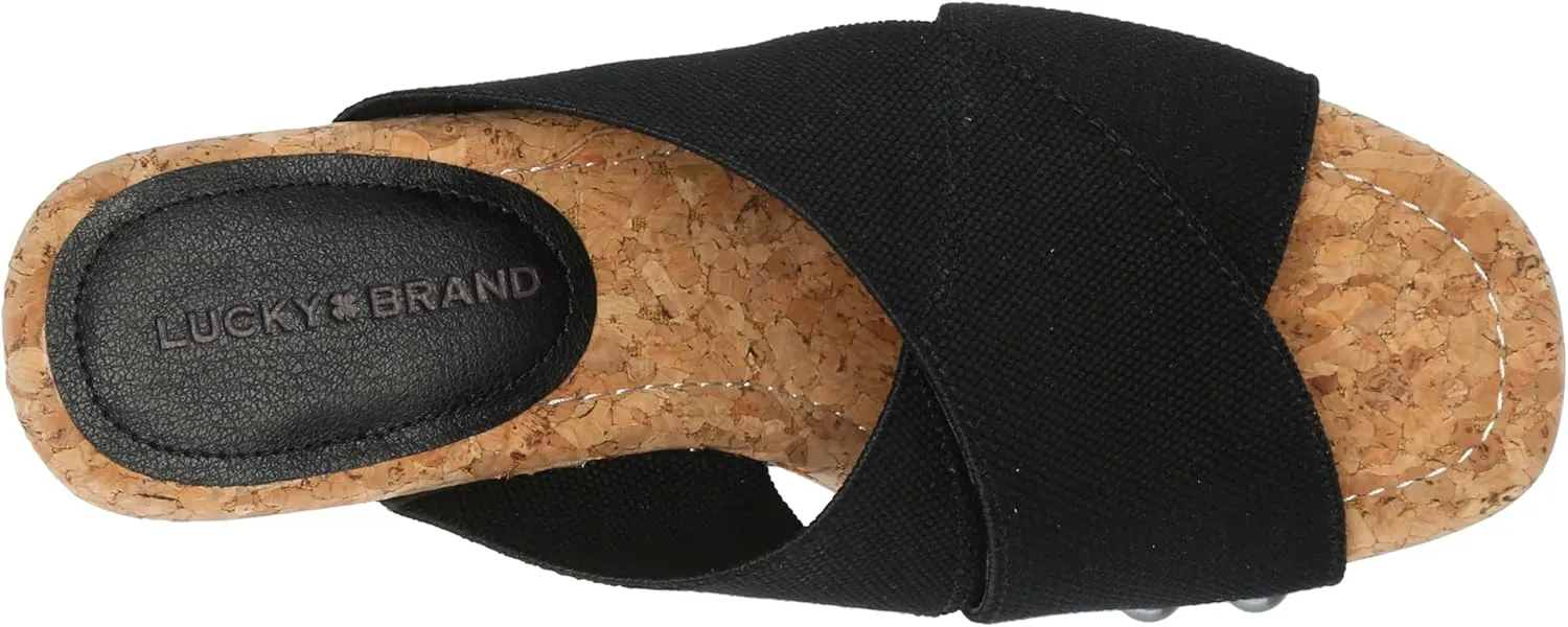 Lucky Brand Women's VALMAI