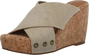 Lucky Brand Women's VALMAI