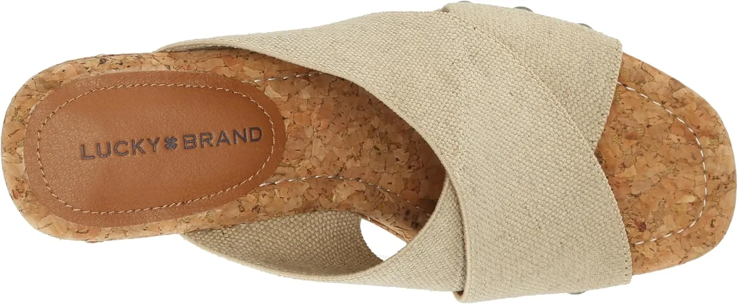Lucky Brand Women's VALMAI