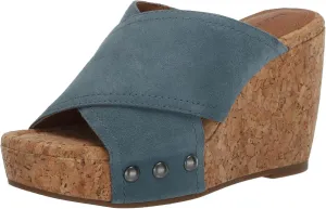 Lucky Brand Women's VALMAI