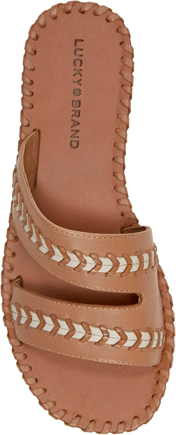 Lucky Brand Women's Zanora Flat Sandal