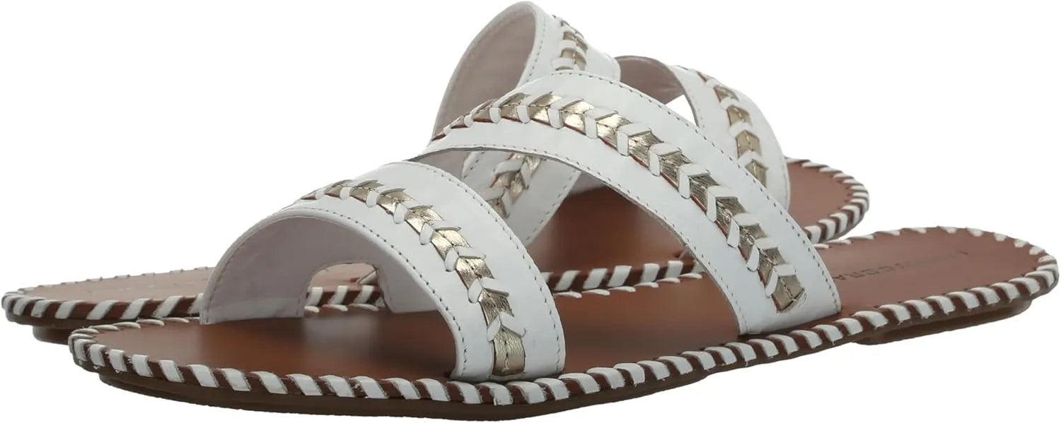 Lucky Brand Women's Zanora Flat Sandal