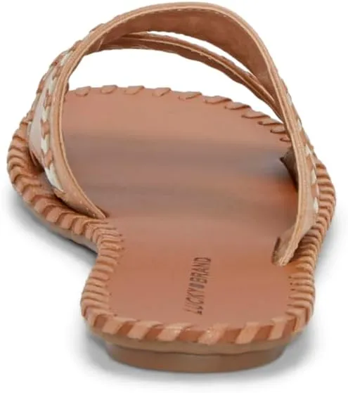 Lucky Brand Women's Zanora Flat Sandal