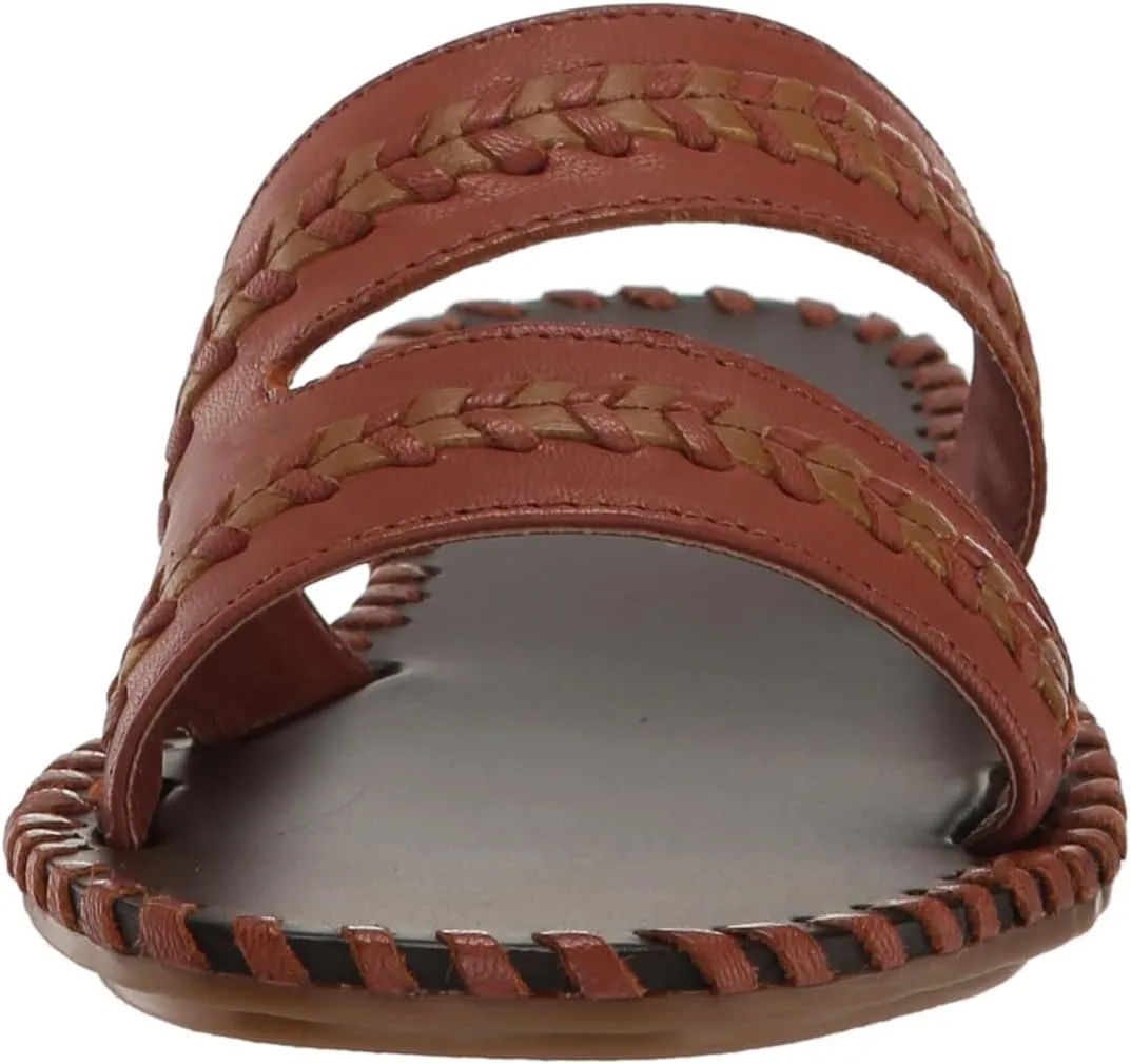 Lucky Brand Women's Zanora Flat Sandal