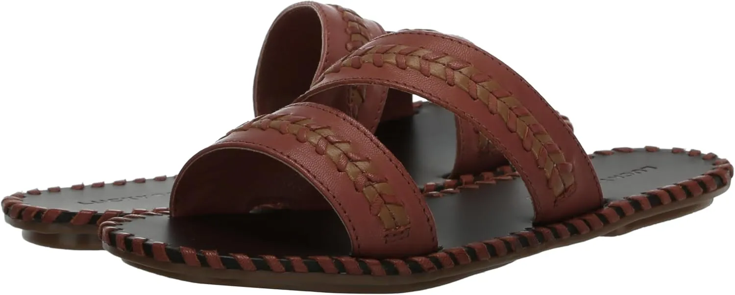 Lucky Brand Women's Zanora Flat Sandal
